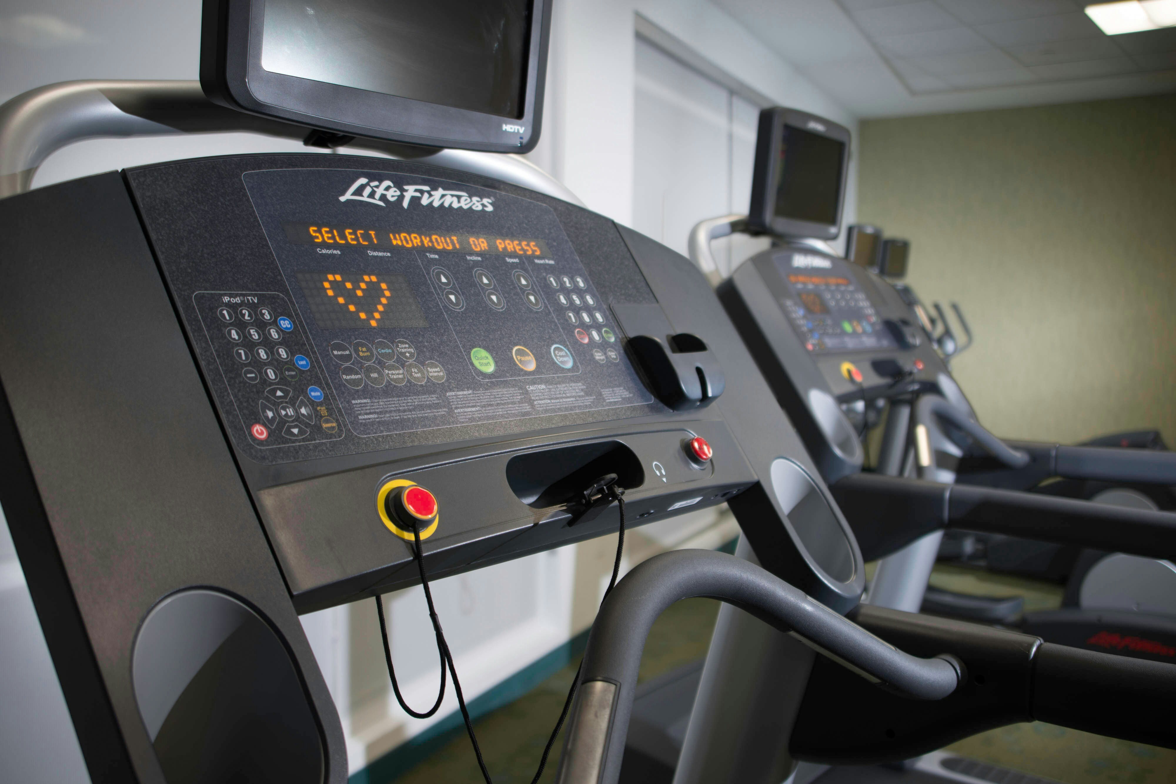 Springhill Suites Houston Westchase 23/45