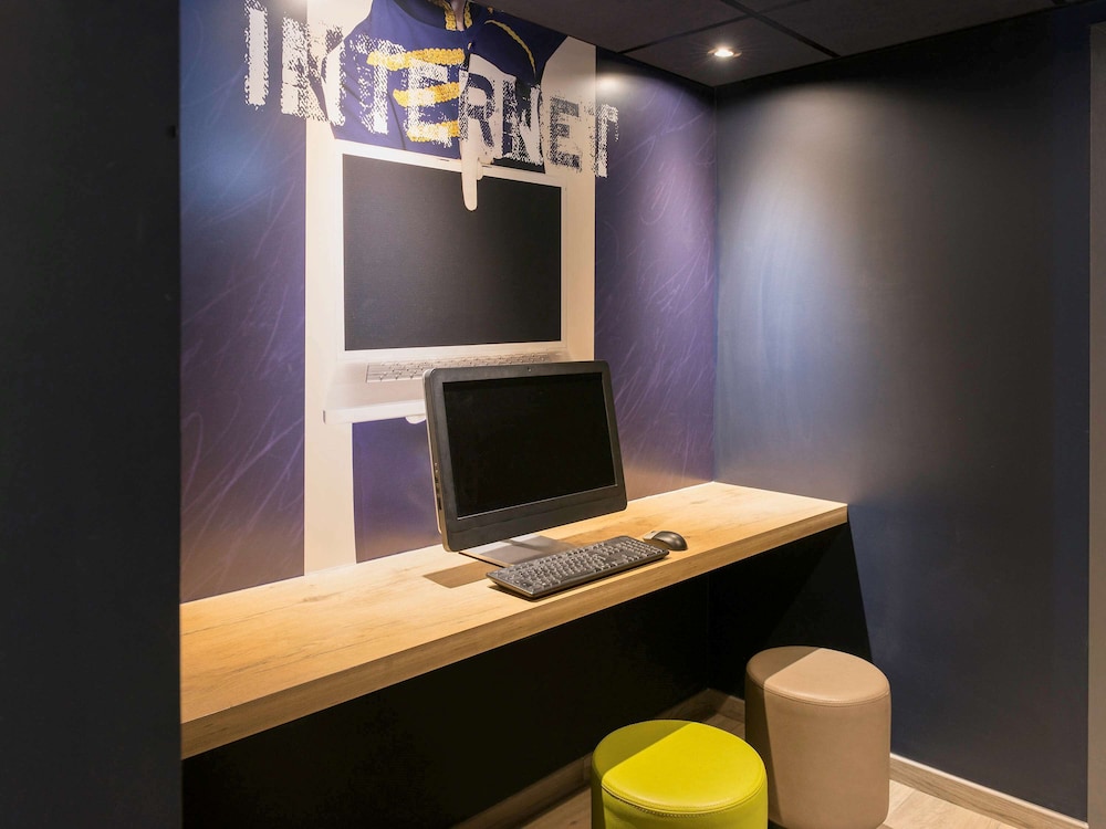 Ibis Budget Lyon Confluence 56/56