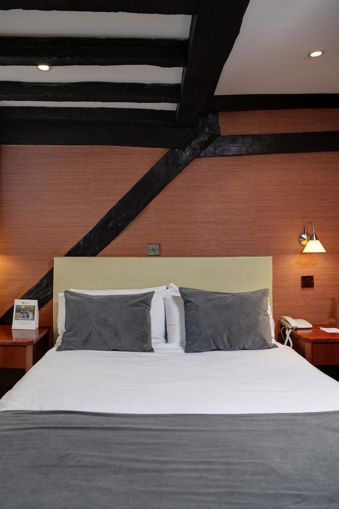 Uno Rose & Crown Hotel Tonbridge 9/35