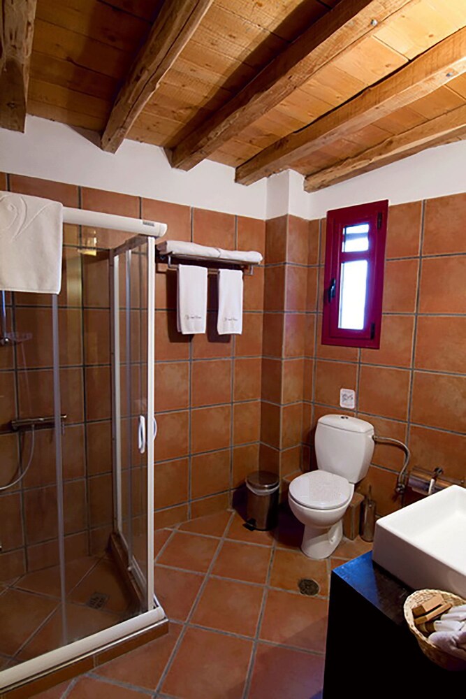 The Varos Residences Hotel 20/72