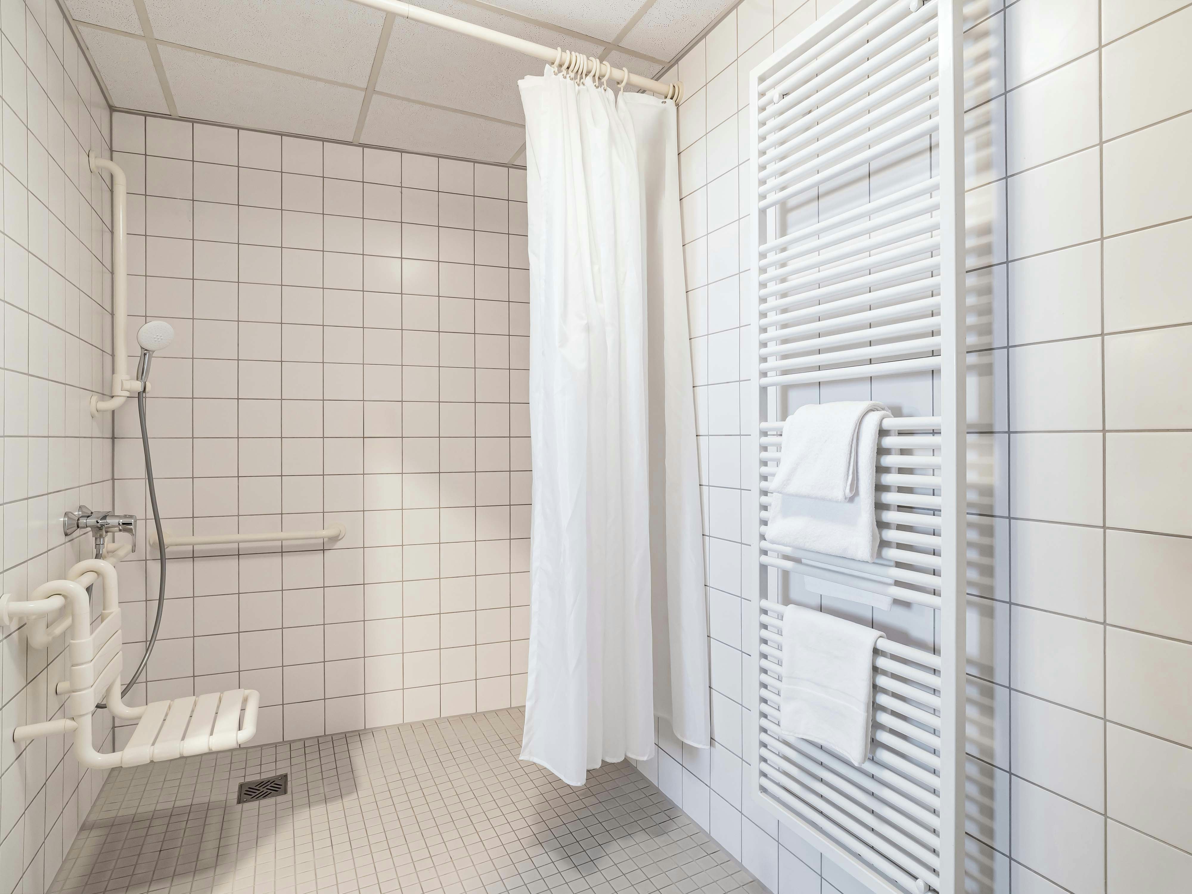ibis budget Saarbruecken Ost 45/47
