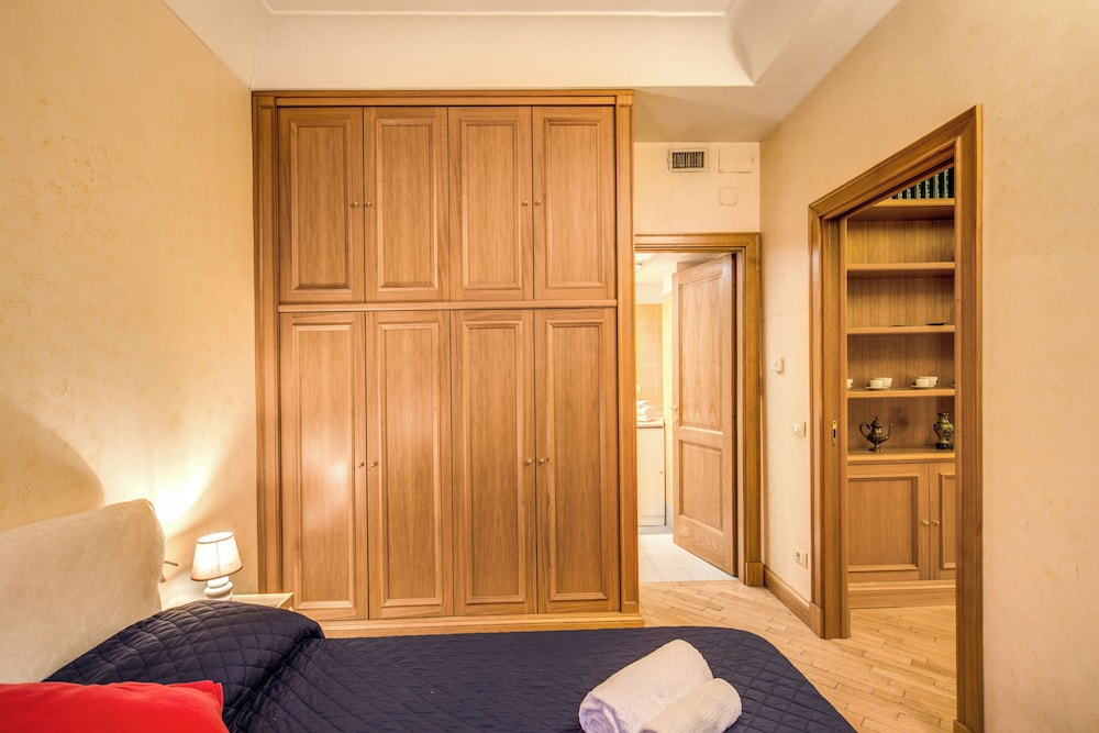 M&L Apartment - case vacanze a Roma 18/50