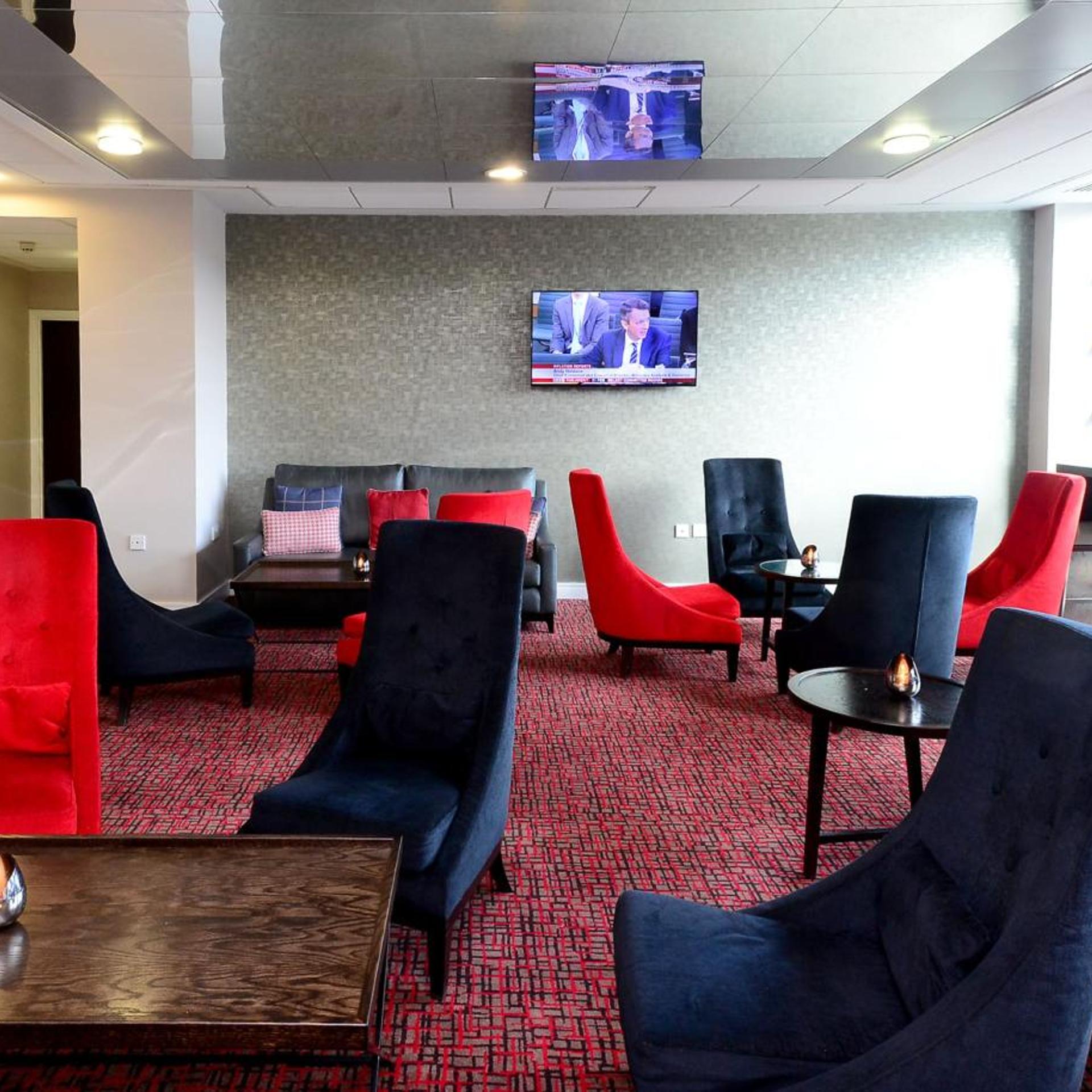 International Hotel Telford 34/50