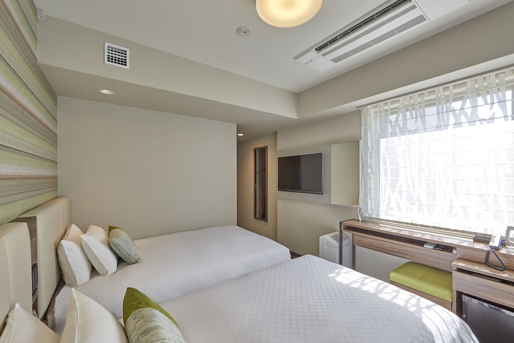 Hearton Hotel Shinsaibashi Nagahoridori 31/59