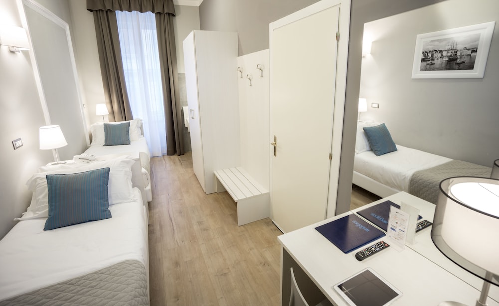 Nuovo Albergo Centro 49/50