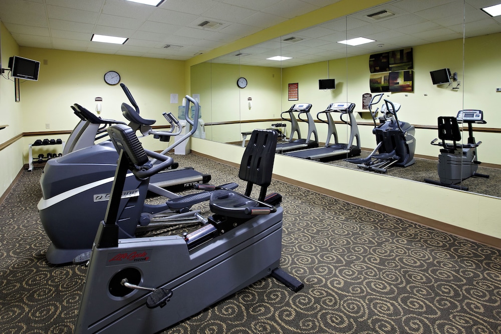sport facilities