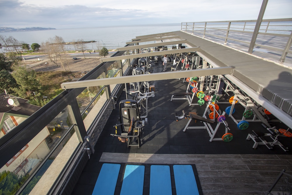 Aktug Hotel 46/50
