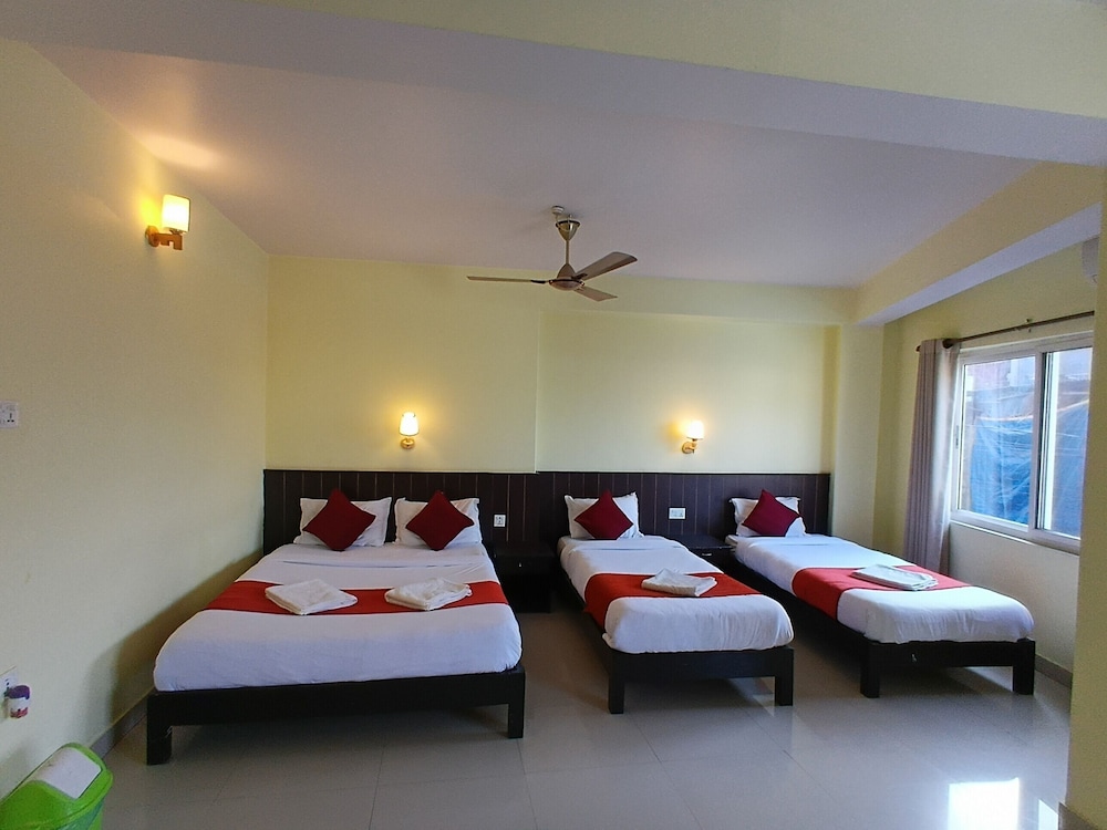 Hotel Fewa Dream 7/50