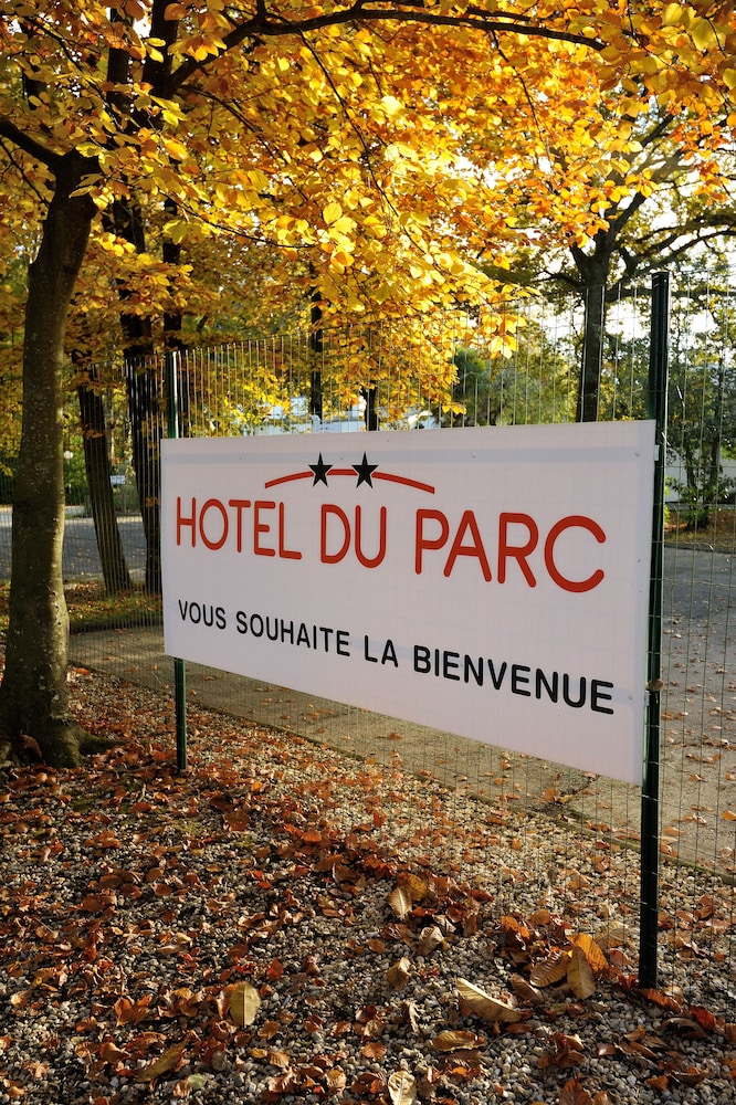 Hotel du Parc 9/33