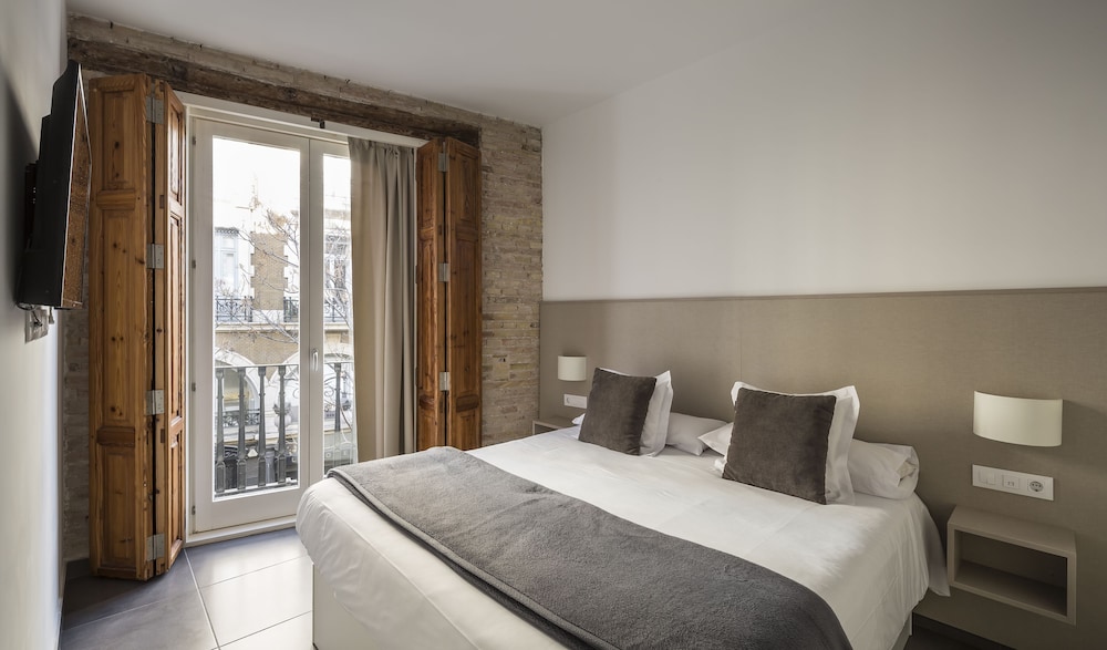 Mon Suites San Martin 7/35