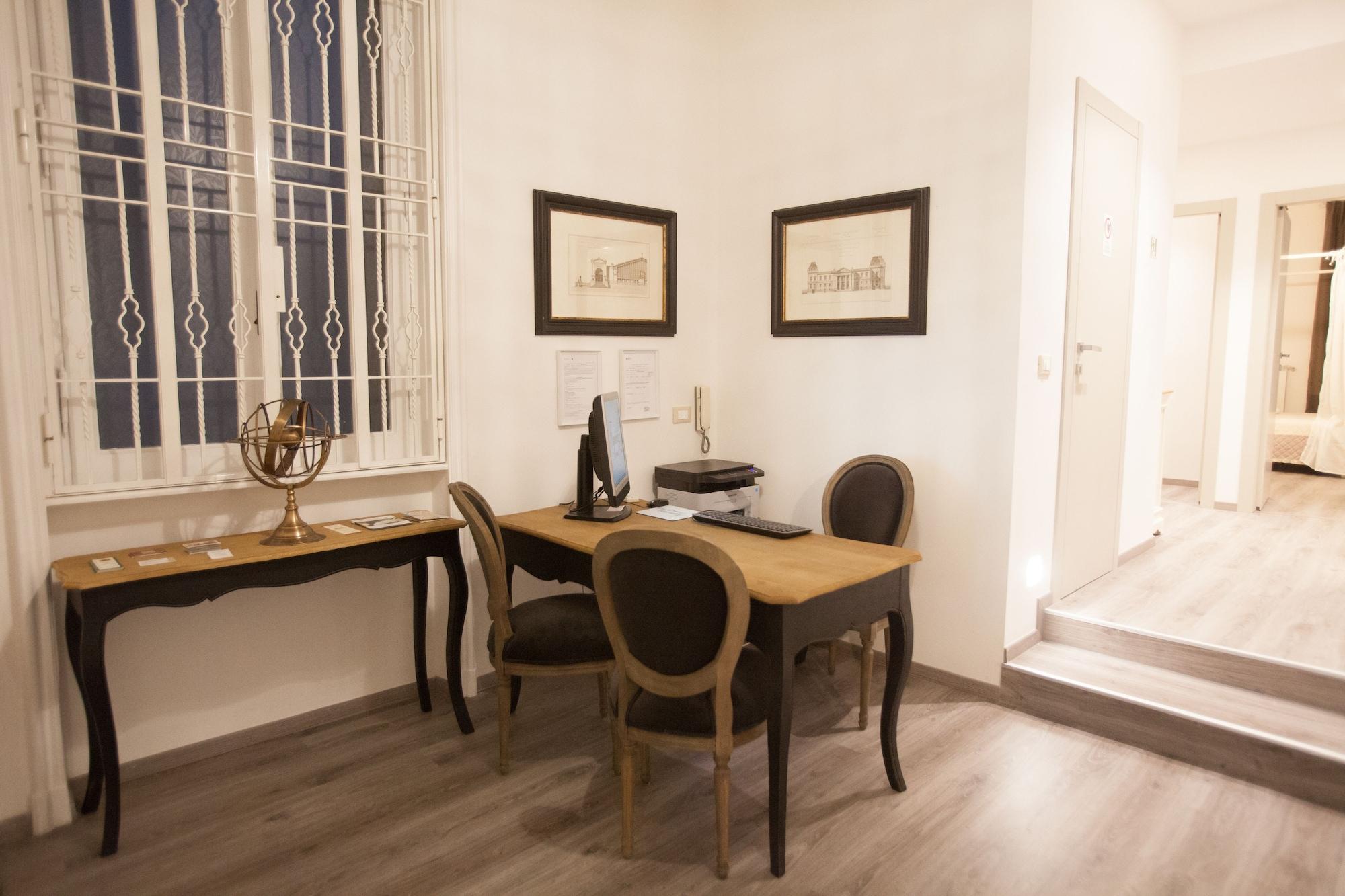 Popolo Flaminio Rooms 38/50