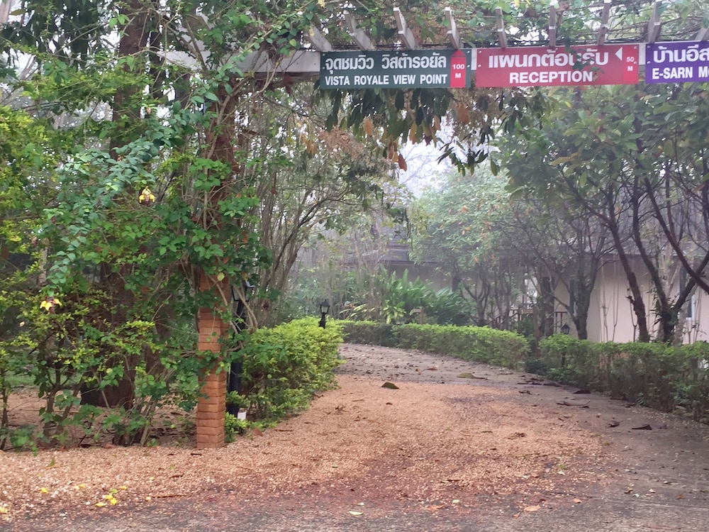 Khaoyai Nature Retreat 30/48