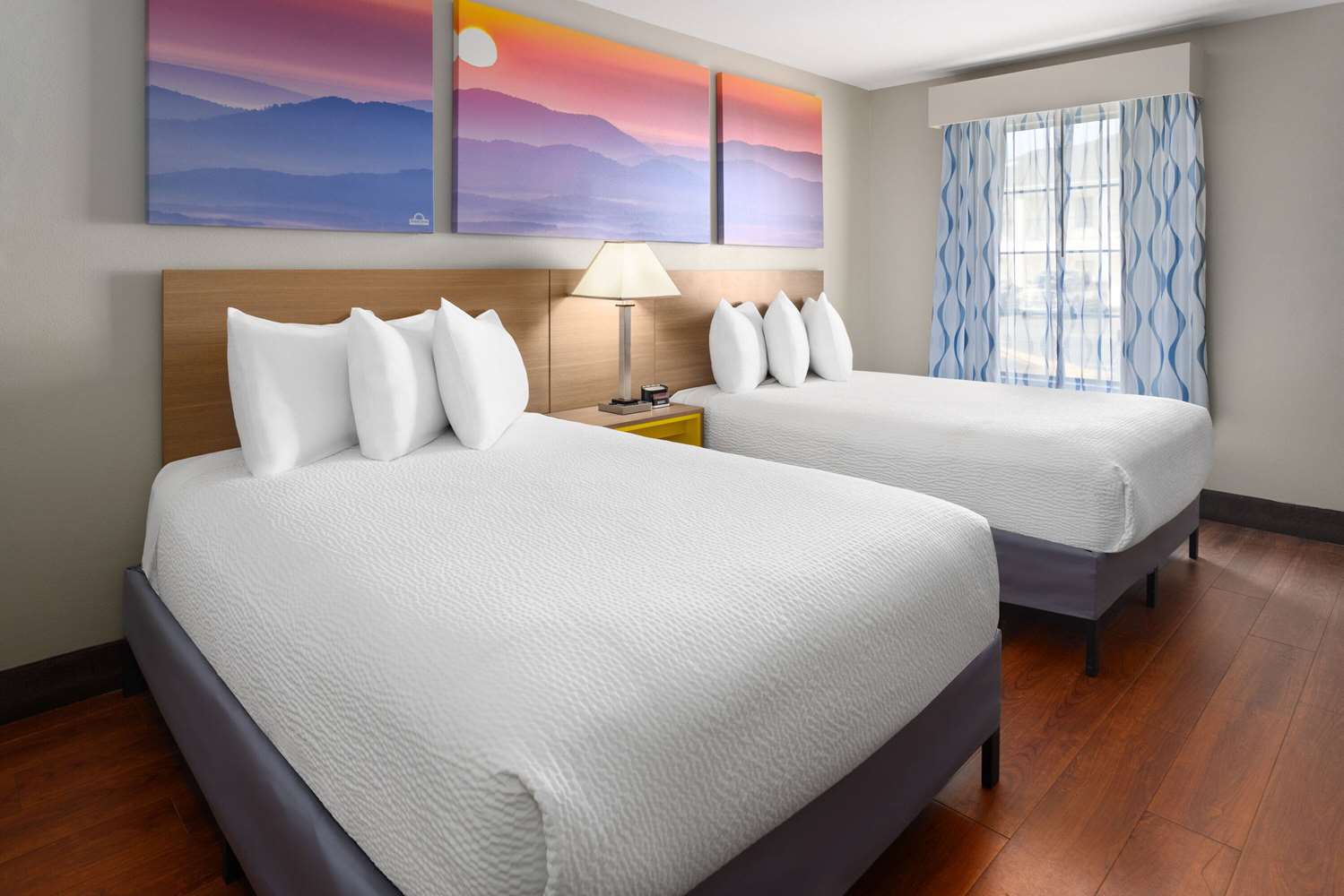 Days Inn By Wyndham Americus 11/31