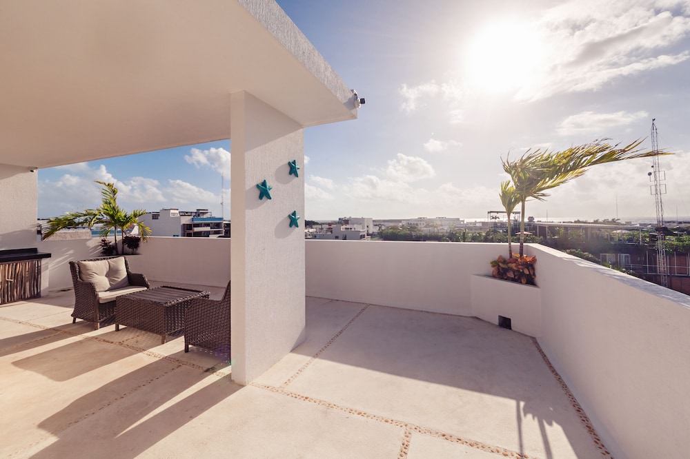 Mararena Condominios by Nah Hotels 11/48