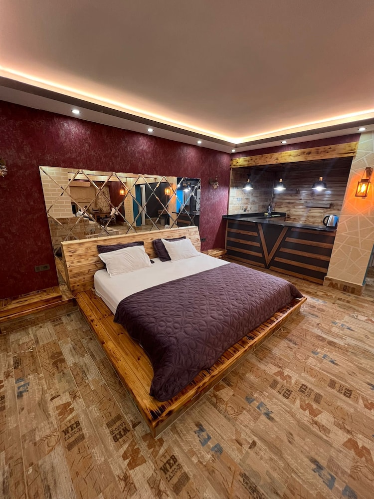 Loft Suit Apart Otel 5/19