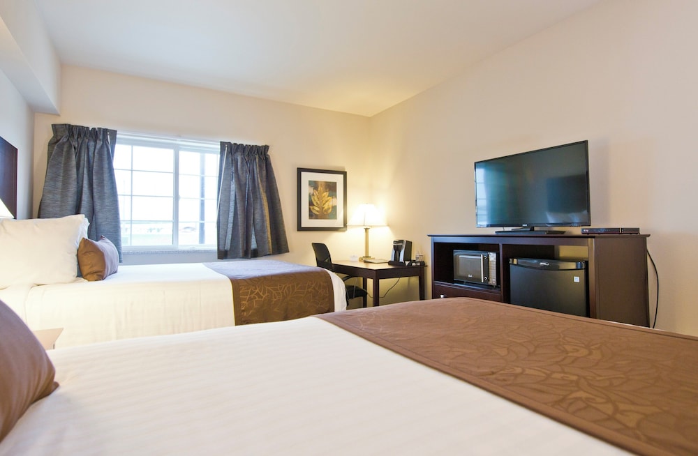 Cobblestone Inn & Suites - Boone 11/50