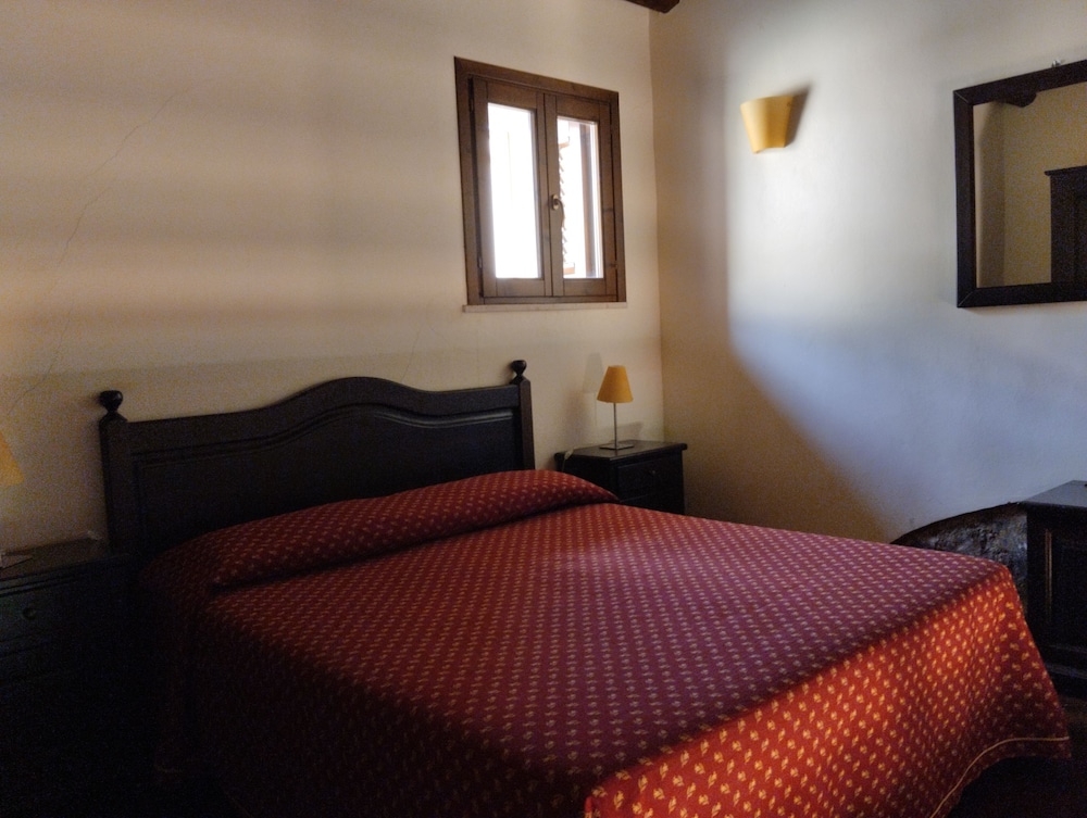 Agriturismo Masseria La Chiusa 21/50