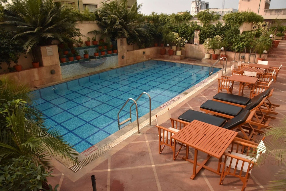 Radisson Hotel Varanasi 3/73