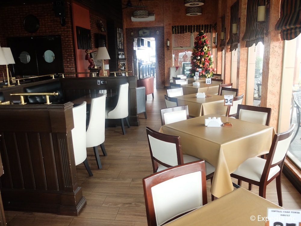 Central Park Tower Resort 48/71