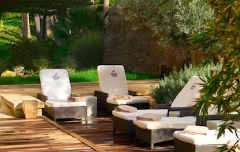 The Villas at Gran Hotel Bahia del Duque 42/50