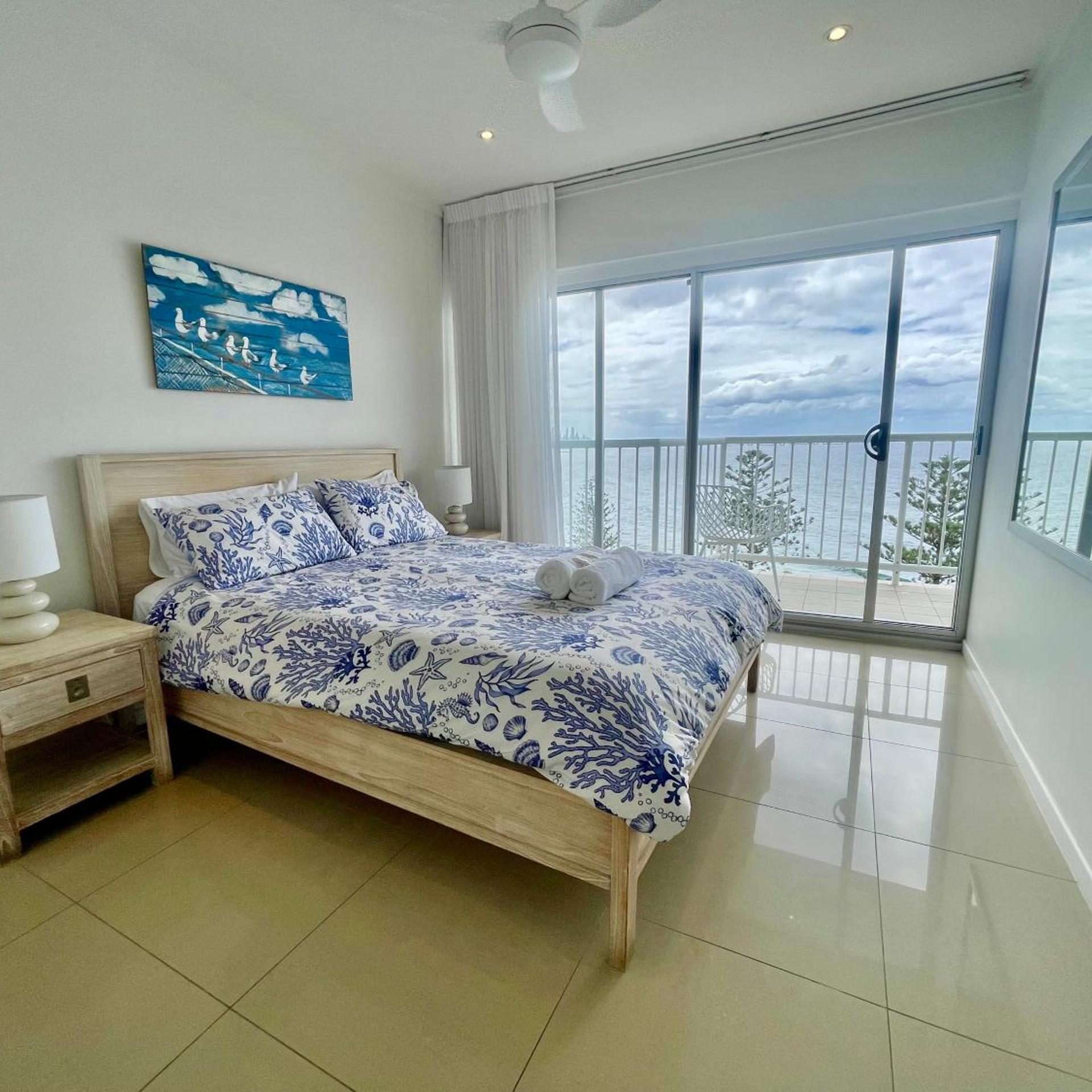 Hillhaven Holiday Apartments 27/63