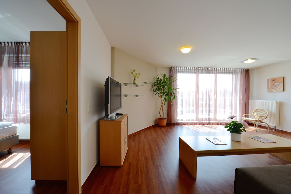 Hotel Am Spichernplatz 47/73