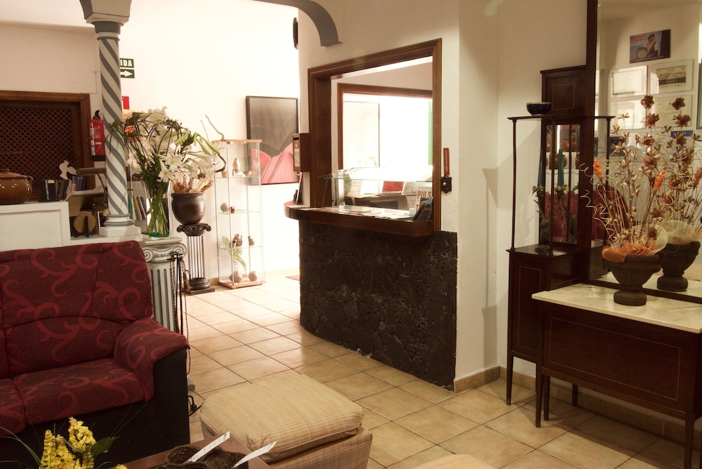 Hotelito Ida Ines 5/45