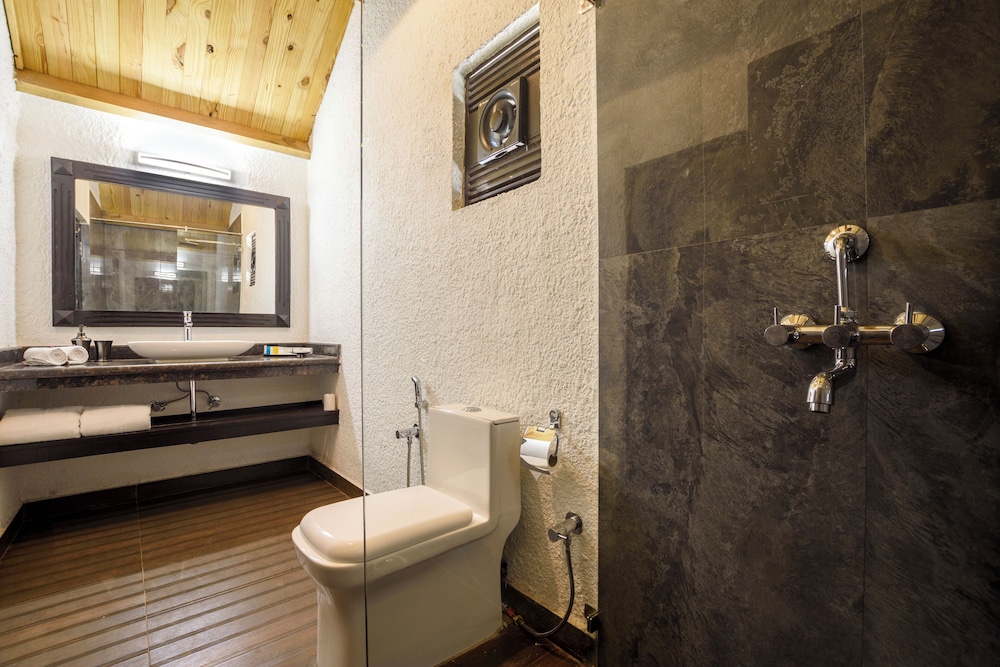 White Woods Resort & Spa 33/33