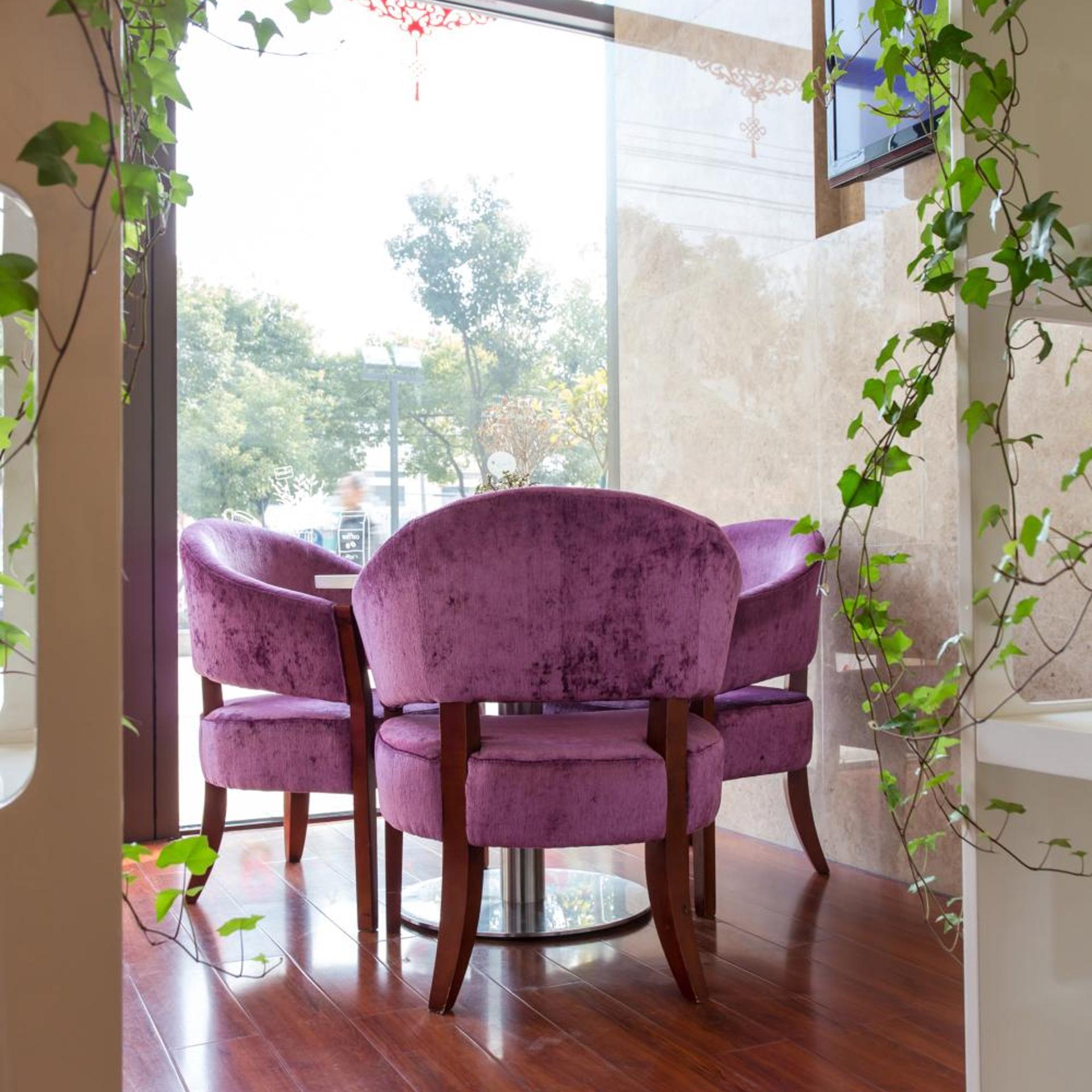 Metropolo Jinjiang Hotels (Wuhan Wanda Mansion) 33/58