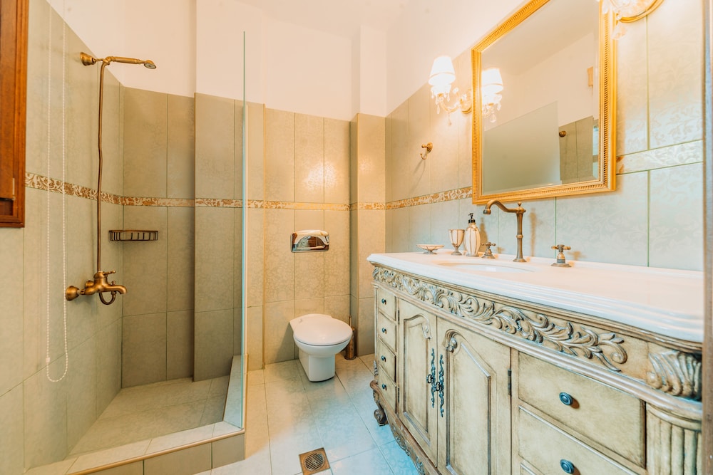 Elysian Luxury Villa Pelion 47/49