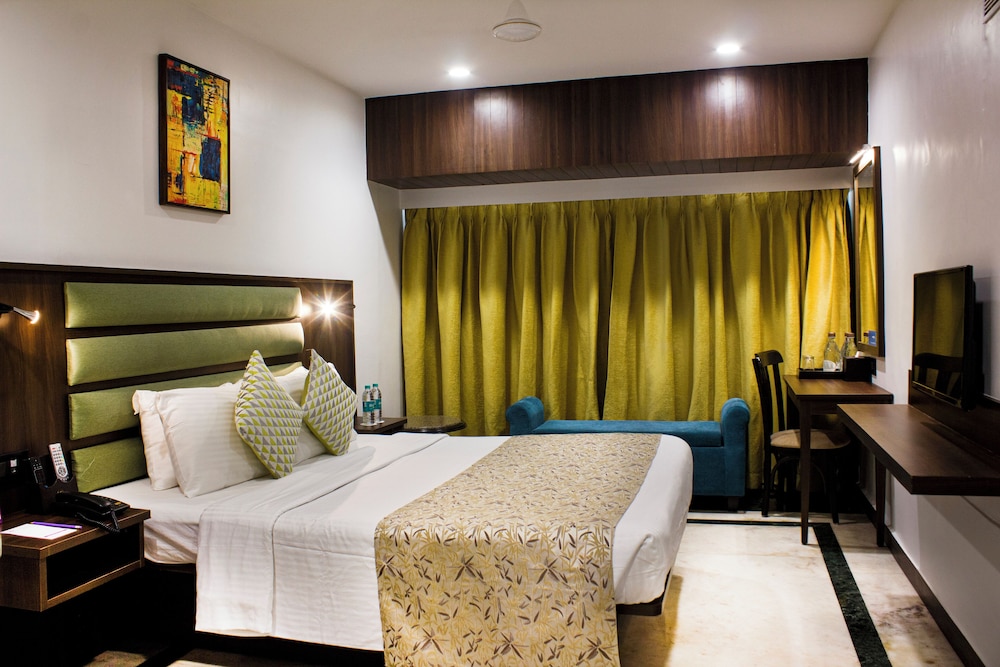 Regenta Place The Emerald 12/50