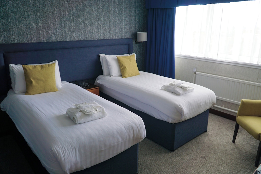 Liner Hotel 20/78