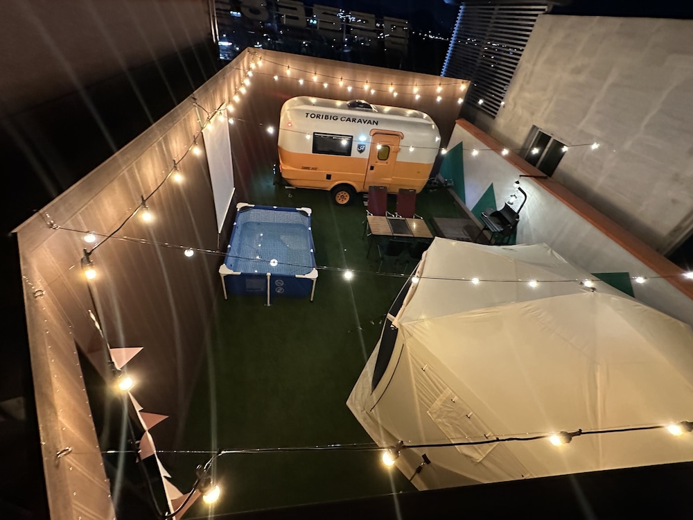Goldenroot Hotel In Gimhae 5/35