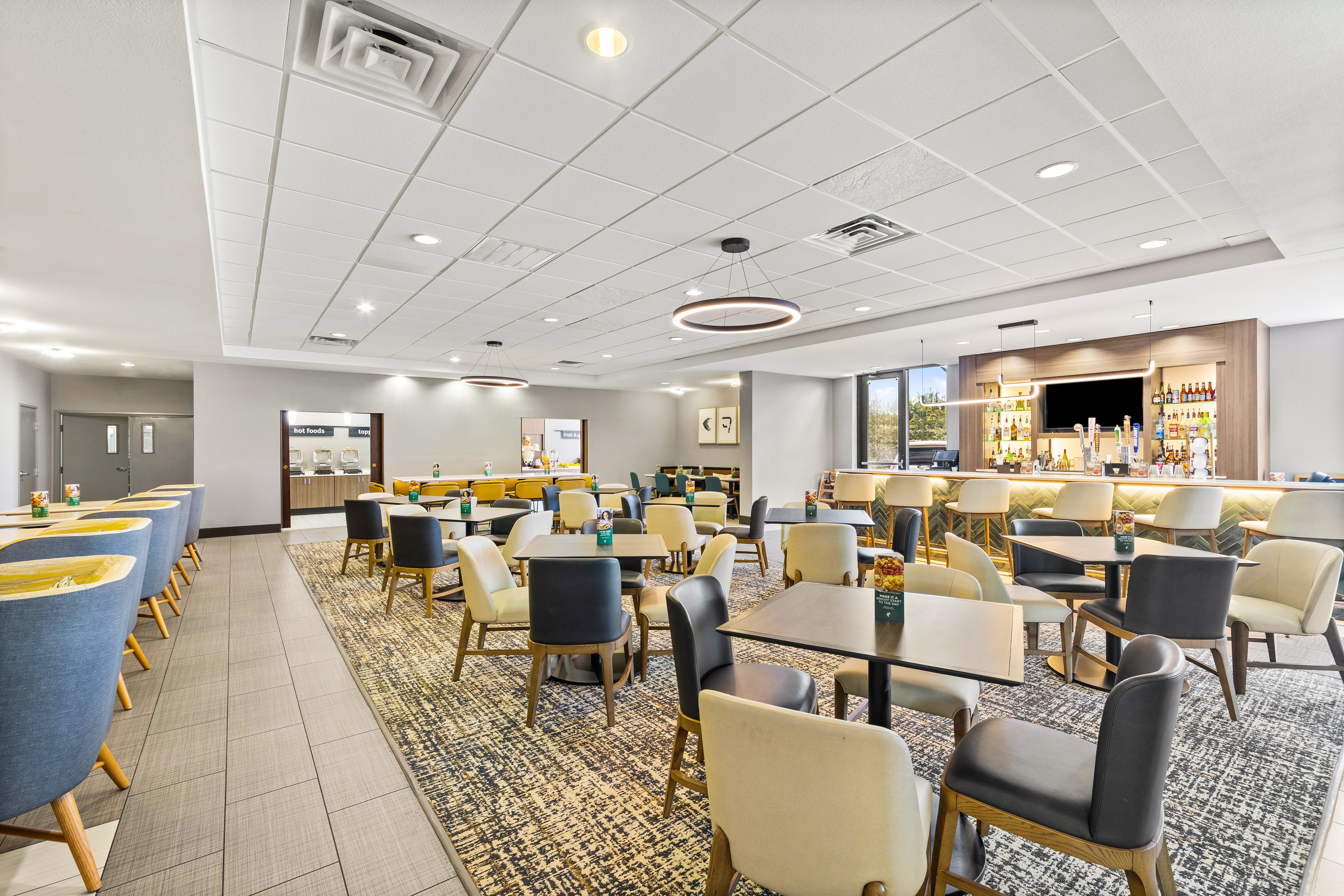 Holiday Inn Austin North - Round Rock 38/56