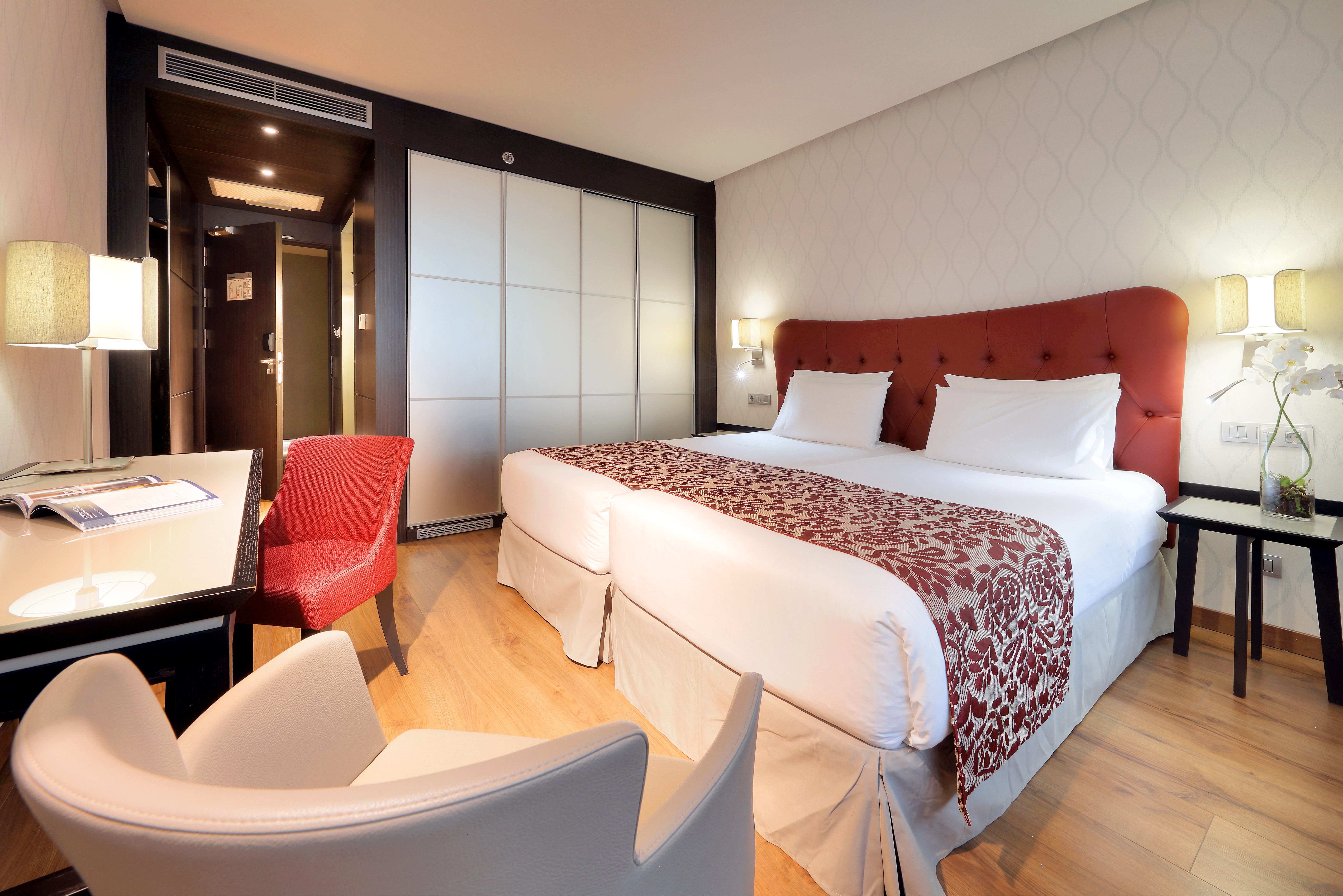 Eurostars Plaza Mayor 19/51