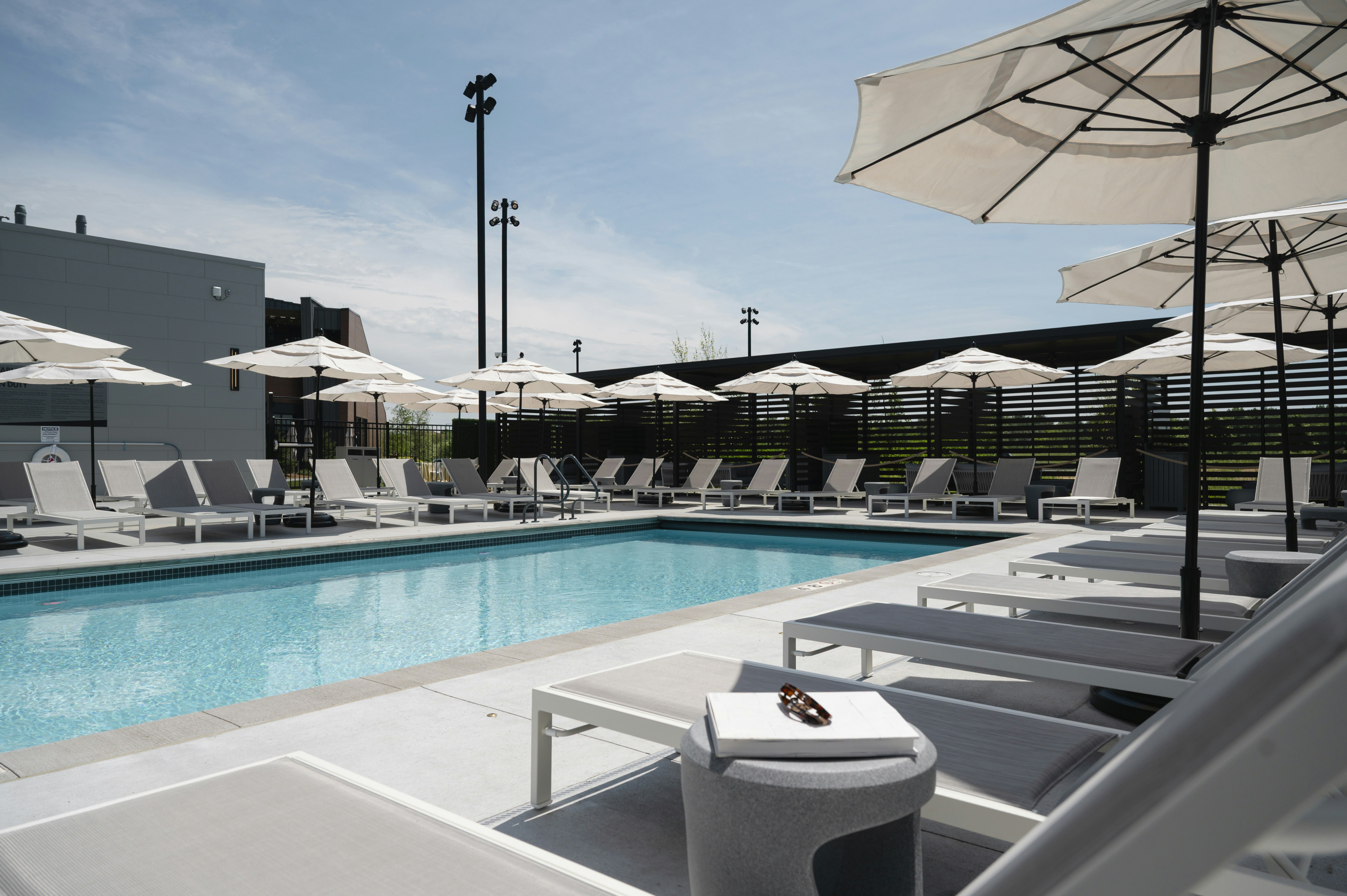 Omni Viking Lakes Hotel 39/39