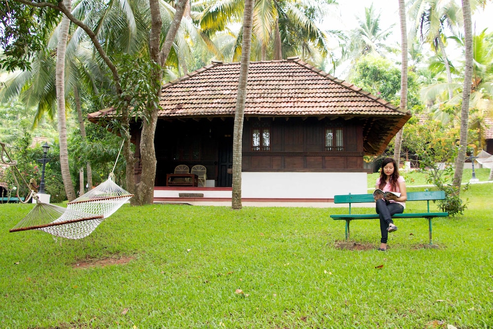 The Travancore Heritage Beach Resort 10/69