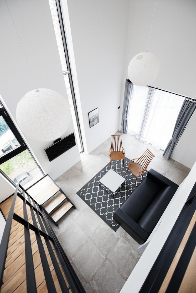 Gangneung Boutique Hotel Bombom 27/34