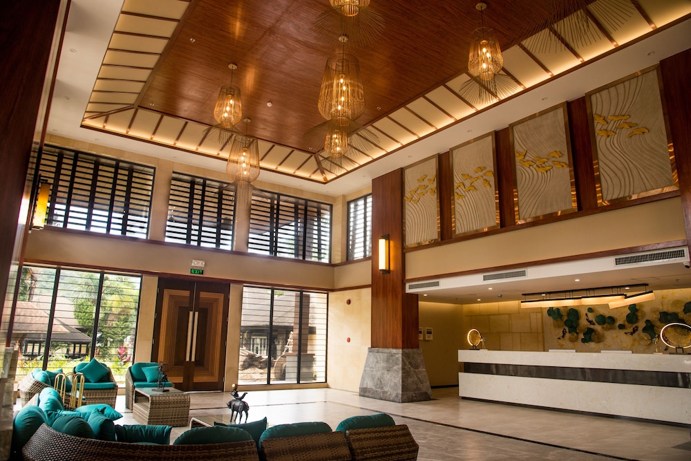 El Nido Garden Beach Resort 7/50