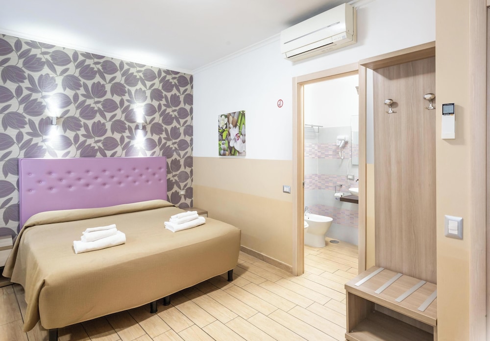 Hotiday Room Collection - Rome Barberini 49/49