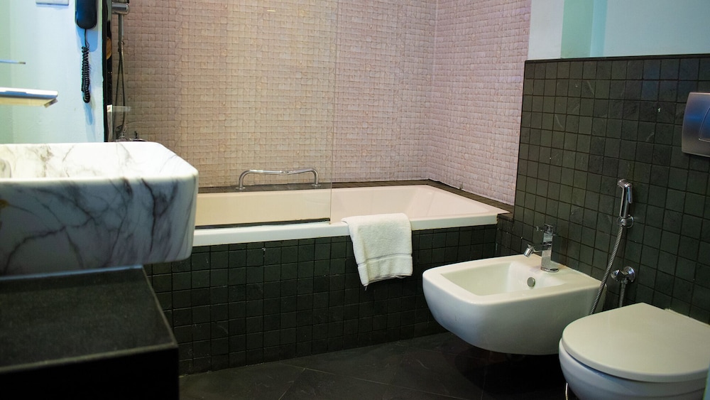 Signature Hotel Apartment Spa Marina 59/60