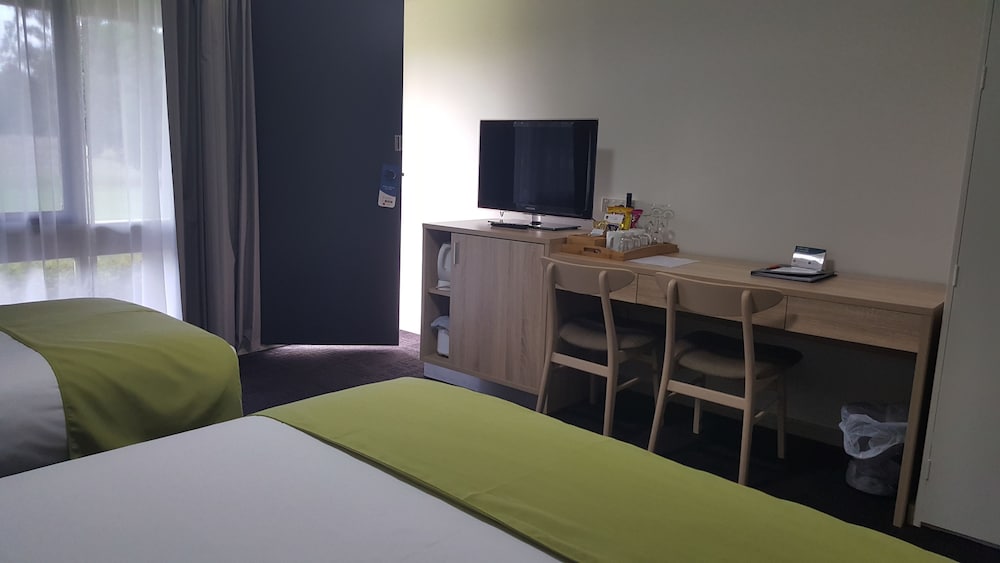 Quality Inn Carriage House 17/44