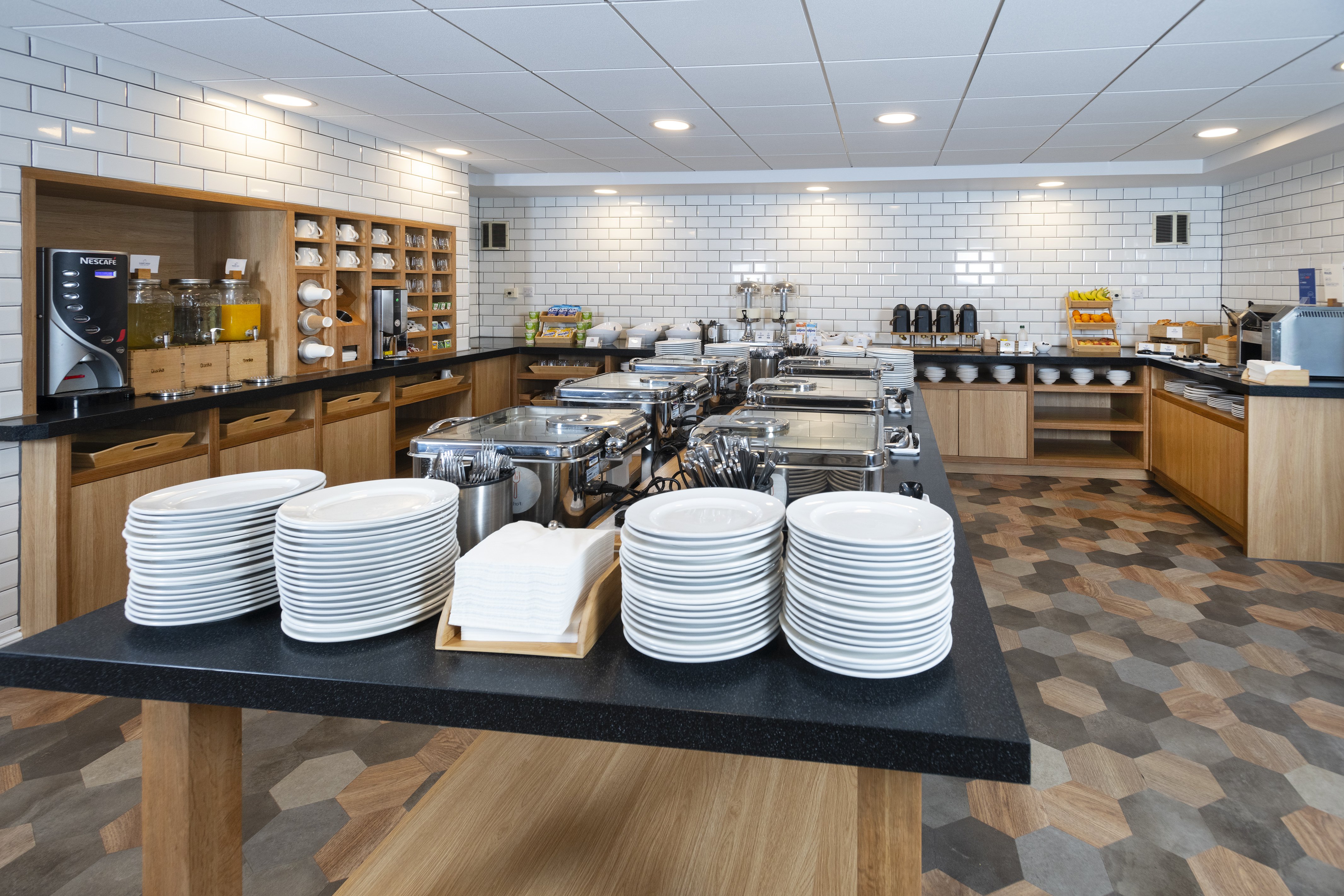 Holiday Inn Express Stafford, an IHG Hotel 46/61