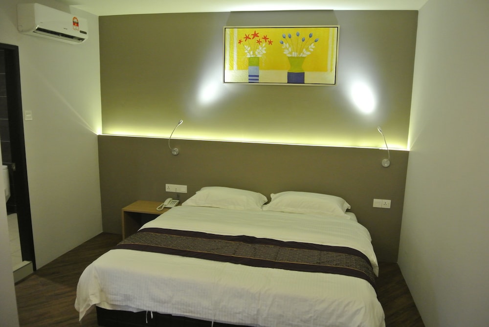 Super 8 Hotel @ Georgetown 21/70