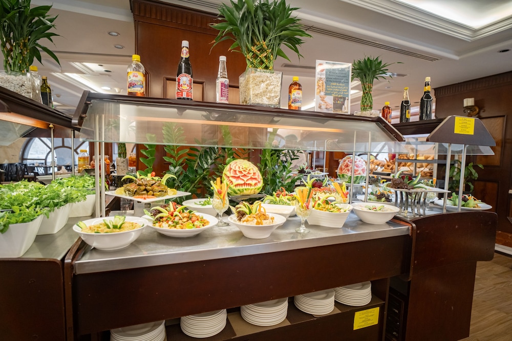 فندق إعمار رويال المدينة المنورة(Emaar Royal Hotel Medina) 17/32