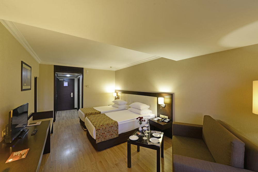 Eresin Hotels Topkapi 58/78