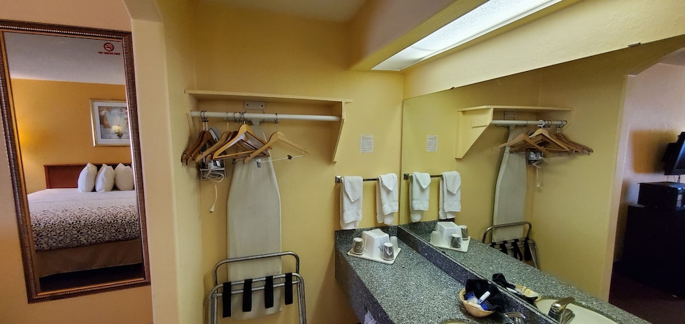Quality Inn White Springs Suwanee Ex Americas Best Value Inn White Springs Live Oak 30/49