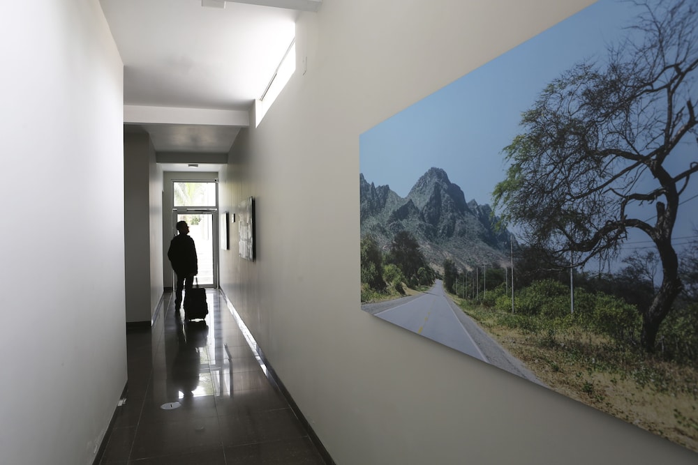 CASA ANDINA STANDARD PIURA 29/62