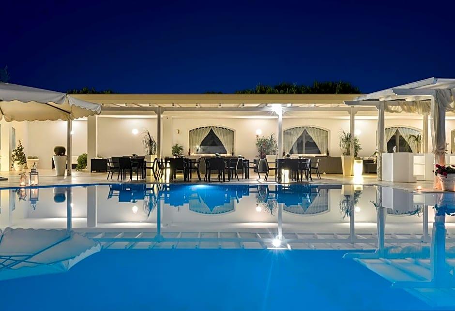 Hotel Meridiana 2/31