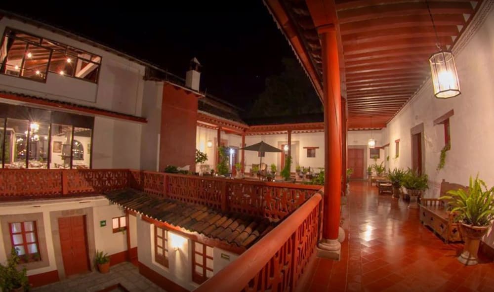Hotel Posada La Basilica 10/72